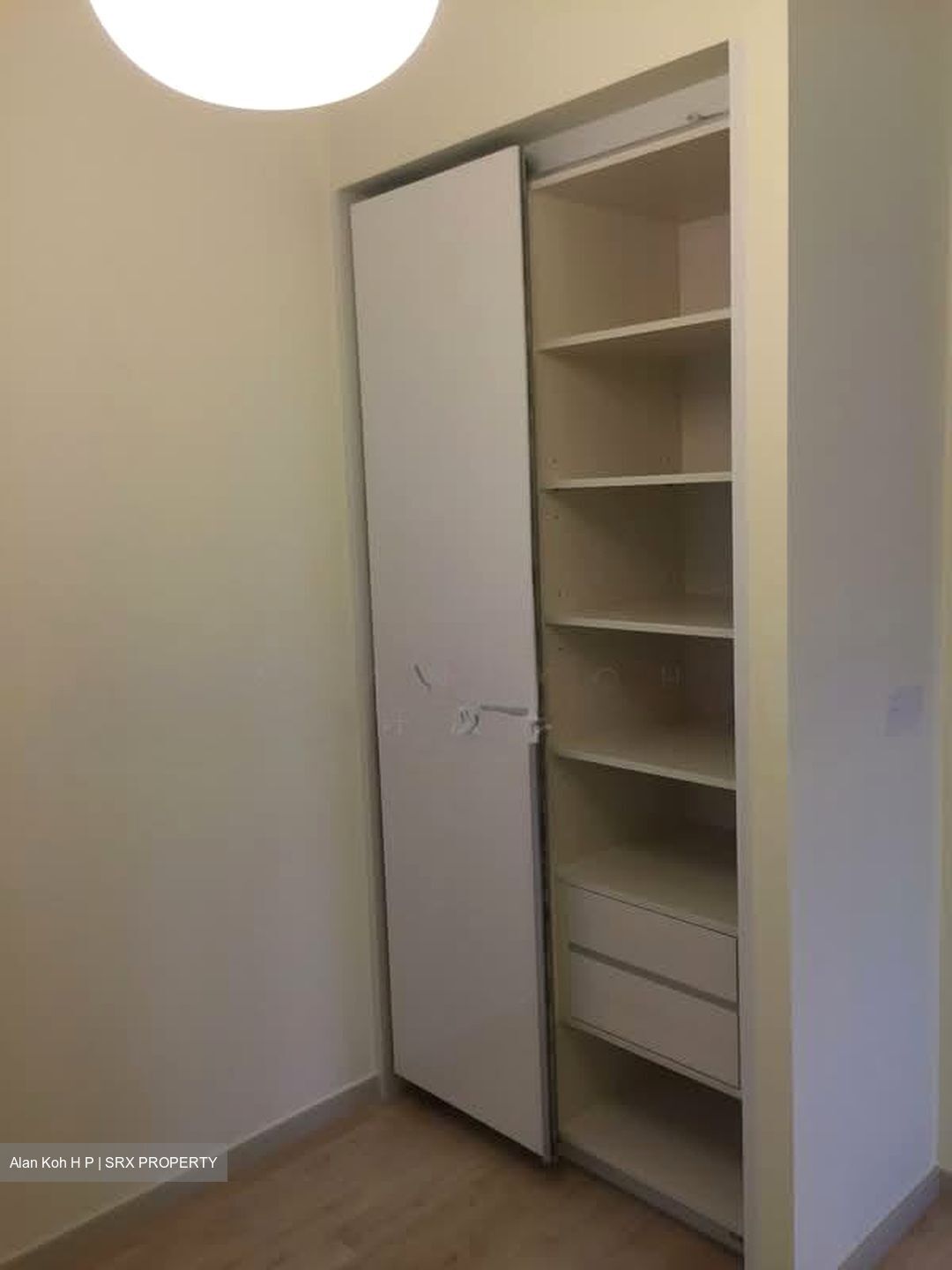 Bartley Residences (D19), Apartment #565181211
